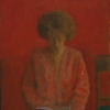7.Galit Red Portrait 2007